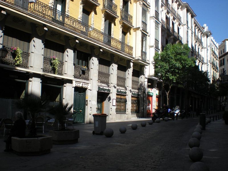 Original image